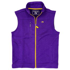 Crawfish Gameday Sweater Knit Vest
