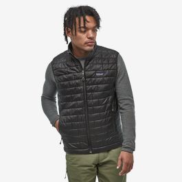 Men's Nano Puff Vest by Patagonia