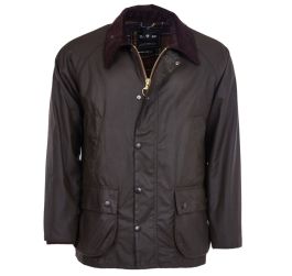 ジャケット・アウター Barbour Bedale Jacket C38/97CM Classic Bedale Wax Jacket by Barbour