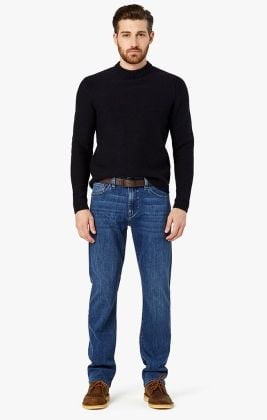 Courage Mid Urban Jean by 34 Heritage
