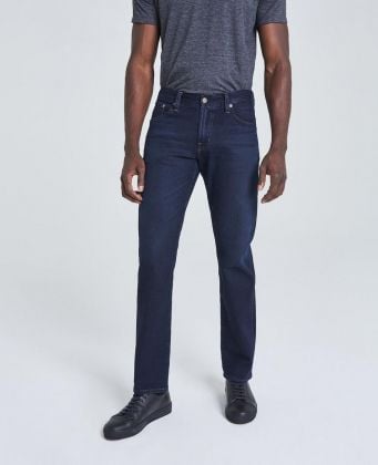 Graduate Fit Stretch Scot Jeans by AG Jeans