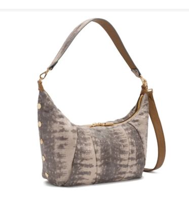 Morgan Leather Handbag by Hammitt