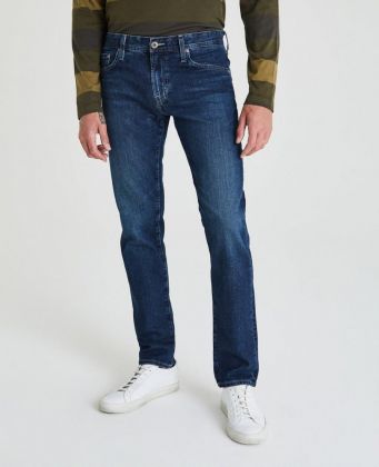 Tellis Slim FIt Stretch Granger Jeans by AG Jeans