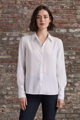 Ladies Hepburn Shirt by Ecru (FINAL SALE)