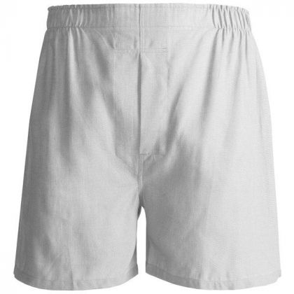 Pinpoint Oxford Boxer Short