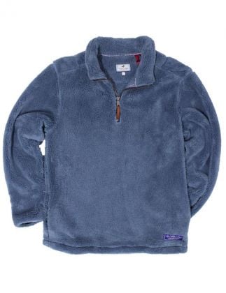 Youth Range Fluff Pullover by Properly Tied