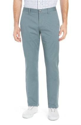 Stretch Washed Chino Slim-Fit Pant by Bonobos