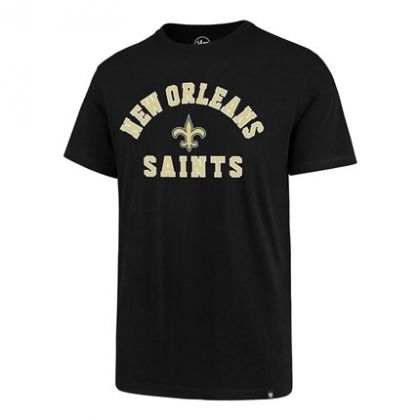 Super Rival Saints Tee by Forty Seven Brand