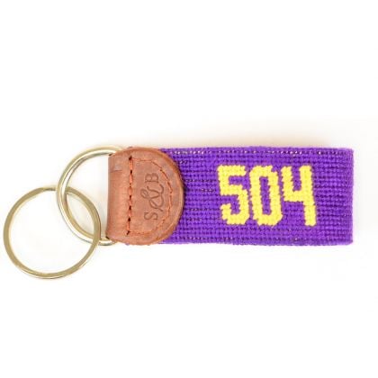 504 Key Fob by Smathers & Branson