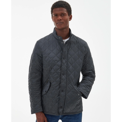 Flyweight Chelsea Quilt Jacket by Barbour