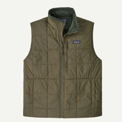 Men's Light Gust Vest by Patagonia