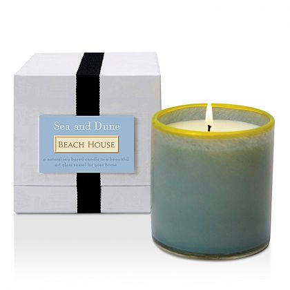 LAFCO Beach House Candle