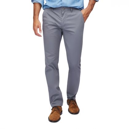 Stretch Washed Chino Slim-Fit Pant by Bonobos