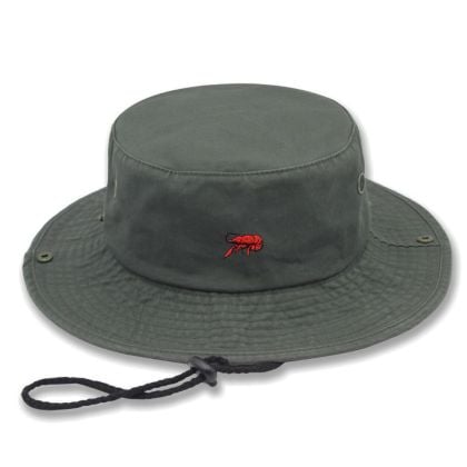 Crawfish Bucket Hat