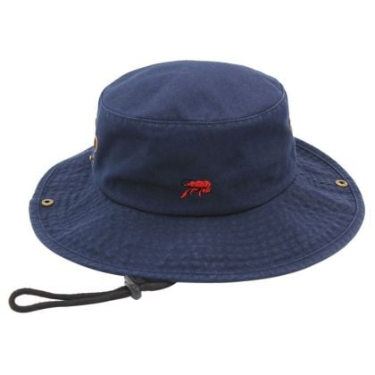 Crawfish Bucket Hat