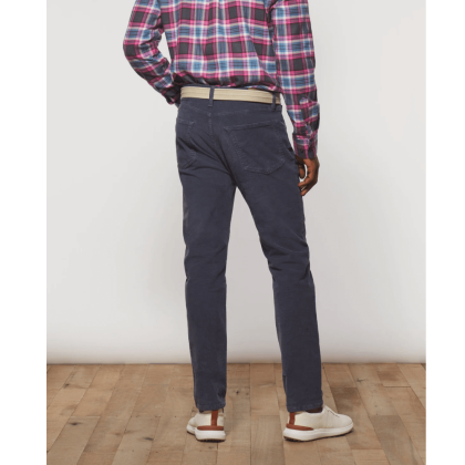 Cardif Corduroy Pant by Johnnie-O