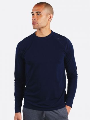 Long Sleeve Carrolton T-Shirt by Tasc