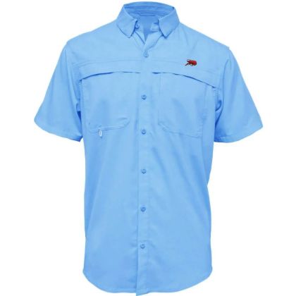 Crawfish Fishing Shirt
