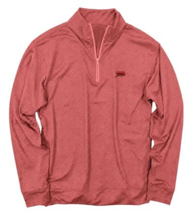 Crawfish Performance 1/4 Zip