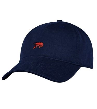 Crawfish Washed Twill Cap