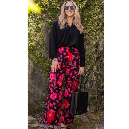 Ladies Crawfish Blossum Pant