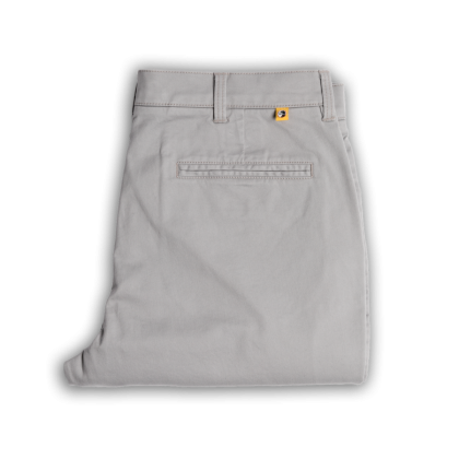 Gold School Chino Pant by Duckhead