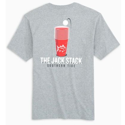 Jack Stack Tee by Southern Tide