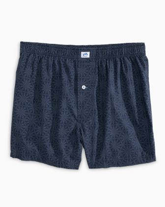 Don't Flake With Me Boxer Short by Southern Tide