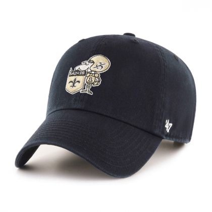 No Saints 47' Clean Up Cap by Forty Seven Brand