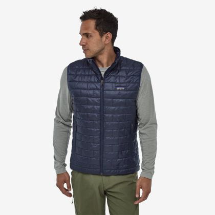 Men's Nano Puff Vest by Patagonia