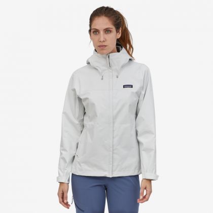 Women's Torrentshell 3L Rain Jacket by Patagonia
