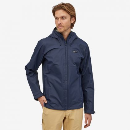 Torrentshell Water-Proof Rain 3-Layer Jacket by Patagonia