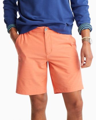 Heather T3 Gulf Short by Southern Tide