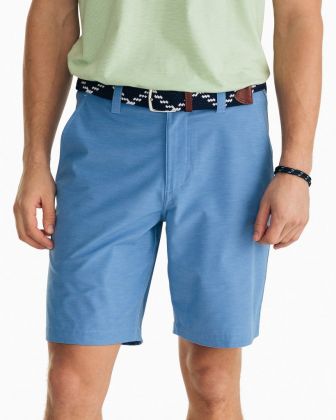 Heather T3 Gulf Short by Southern Tide