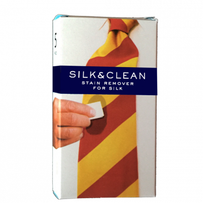 Silk Stain Remover by Schiesser International