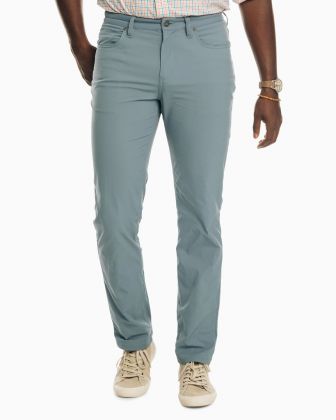 Intercoastal Performance Pant by Southern Tide