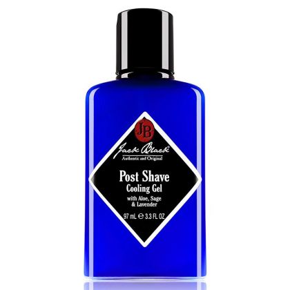 Post-Shave Balm by Jack Black