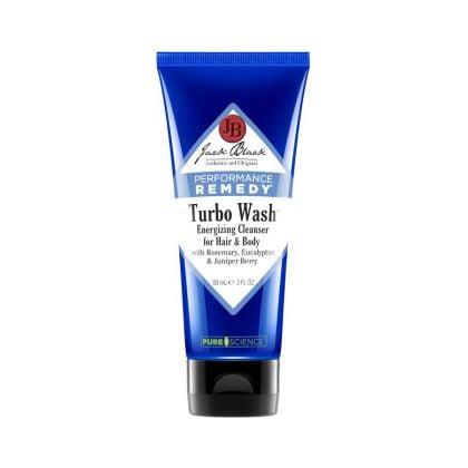 Turbo Wash for Hair & Body by Jack Black