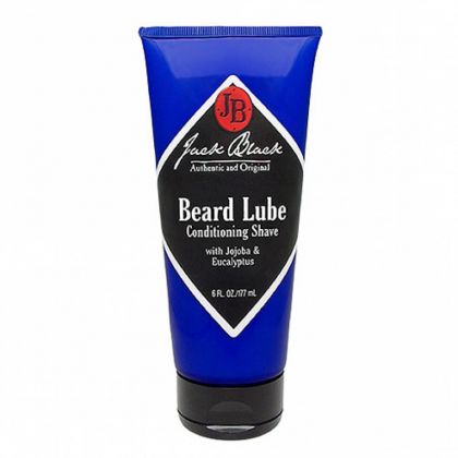 Beard Lube by Jack Black, 6 oz. Bottle