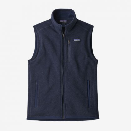 Better Sweater Fleece Vest by Patagonia