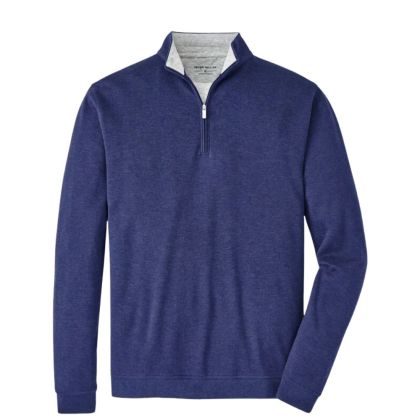 Crown Comfort 1/4 Zip by Peter Millar