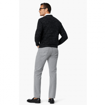 Winter Cashmere Straight Charisma Jean by 34 Heritage