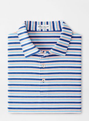 Pickup Performance Jersey Polo by Peter Millar