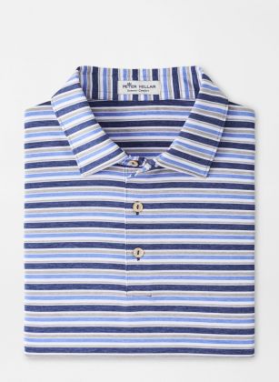 Pickup Performance Jersey Polo by Peter Millar