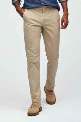 Stretch Washed Chino Pant by Bonobos