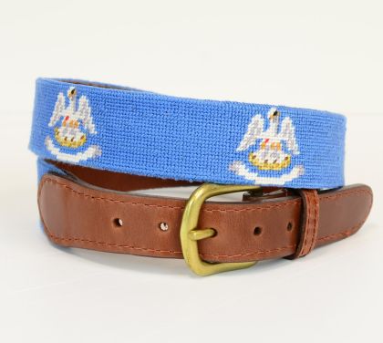 Louisiana Belt by Smathers & Branson