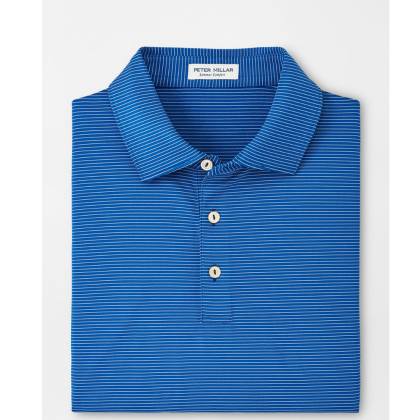 Halford Performance Polo by Peter Millar