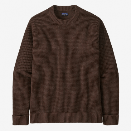 Recycled Wool Sweater by Patagonia