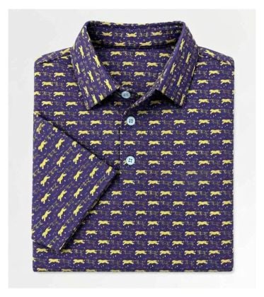 Youth Mini Tiger Polo