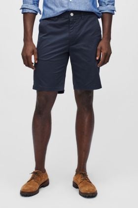 Strench Washed 9" Chino Shorts by Bonobos